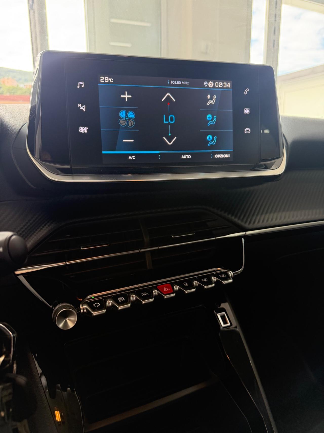 Peugeot 2008 PureTech 100 S&S Allure
