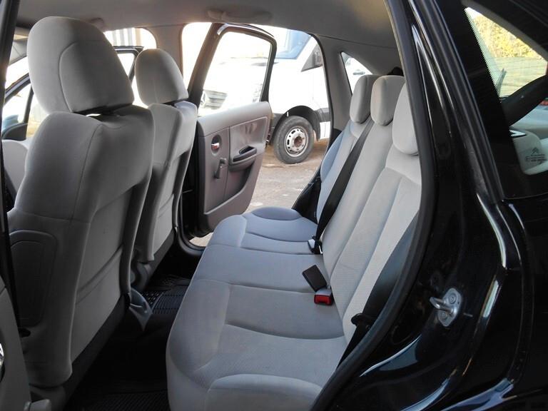 Citroen C3 1.1 Exclusive CON SOLI KM 30000 NEOPATENTATI