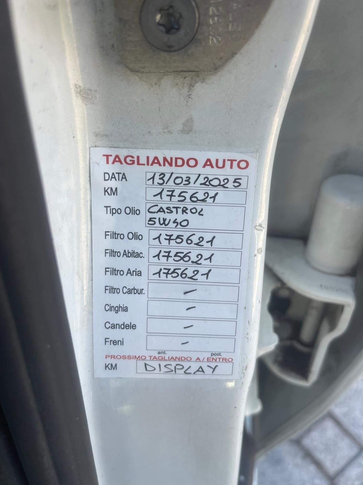 Renault Clio 1.2 16V 5 porte GPL Dynamique