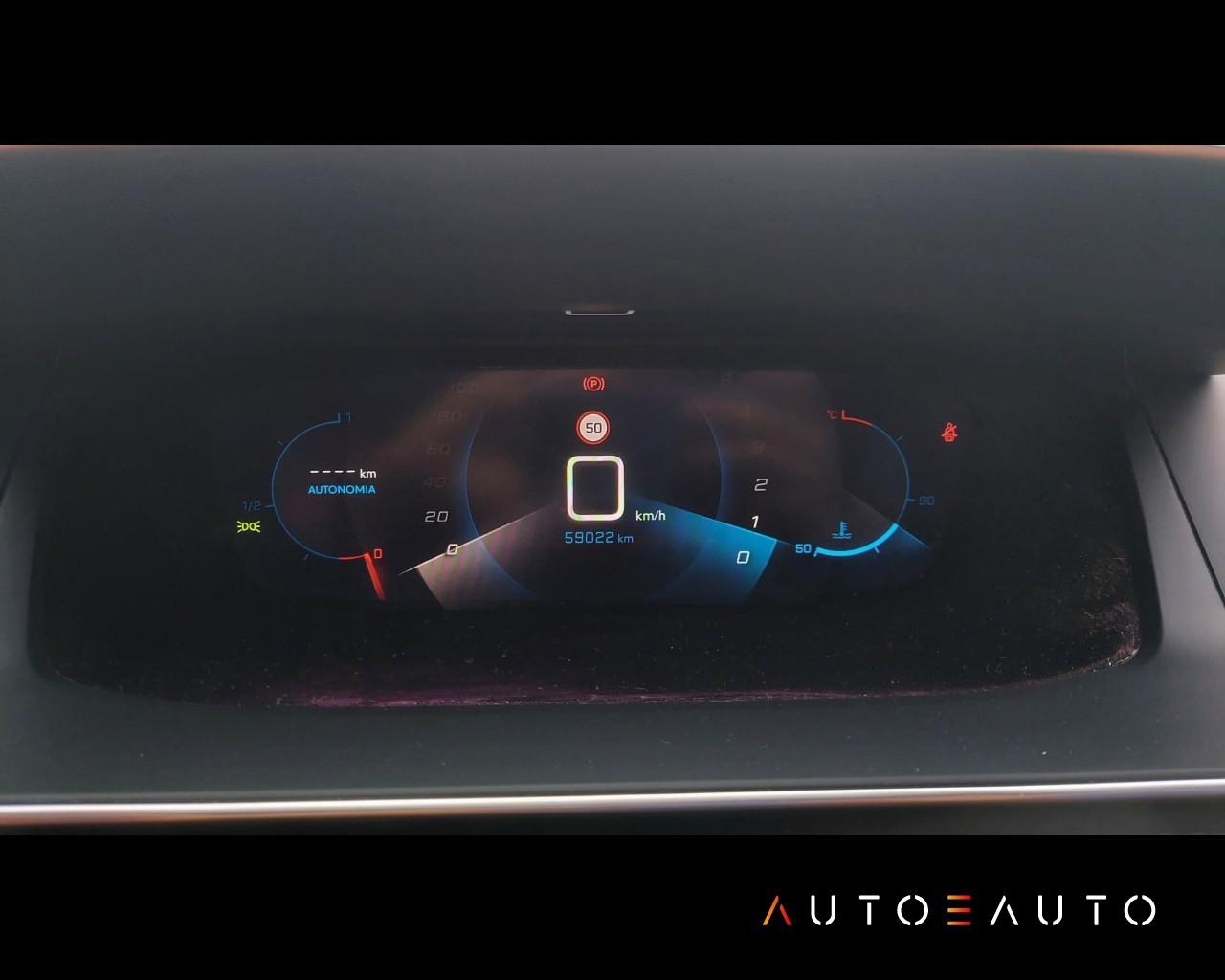PEUGEOT 2008 II 2020 - 2008 1.2 puretech Allure Pack s&s 130cv