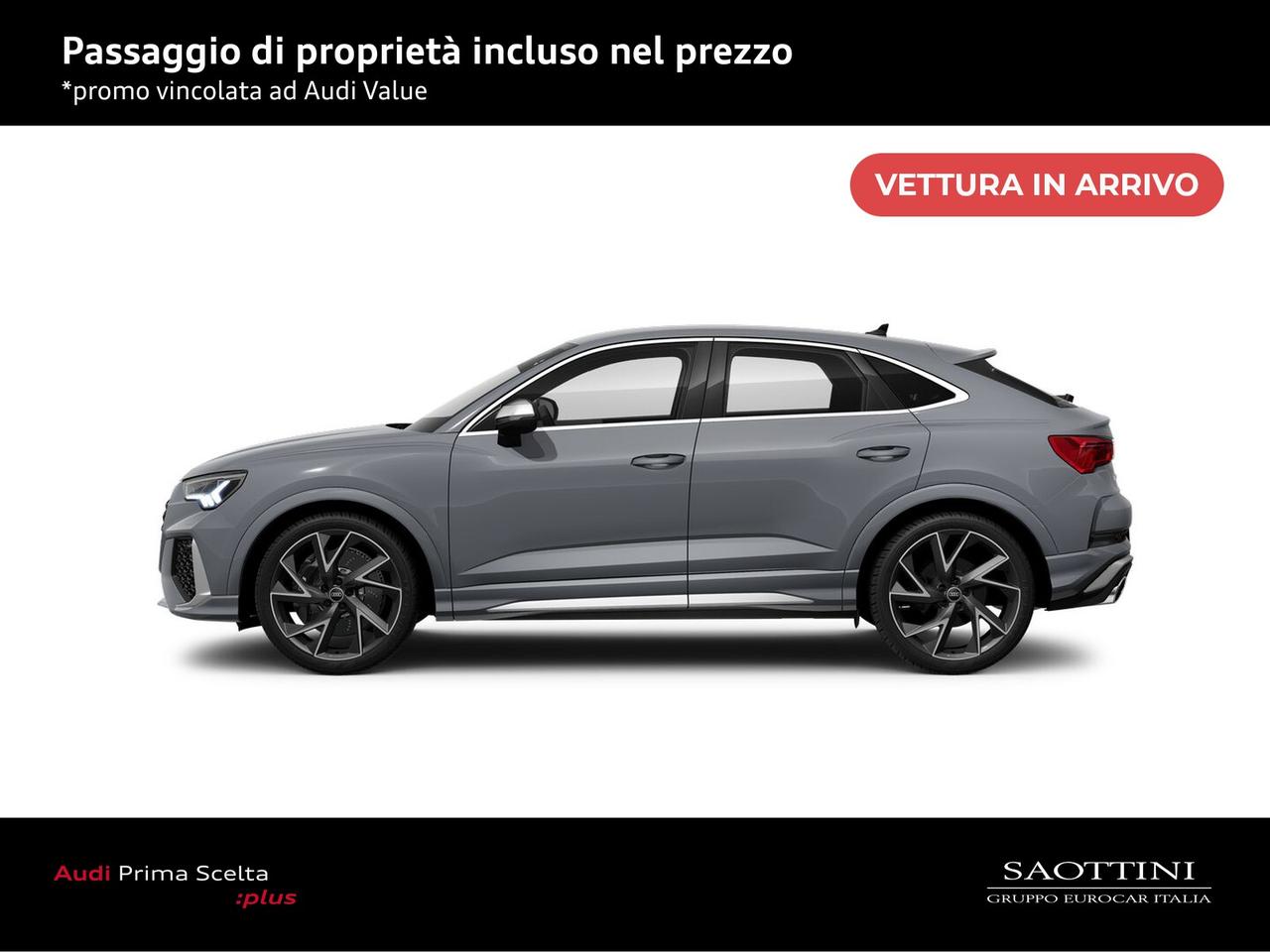 Sportback 2.5 quattro S tronic