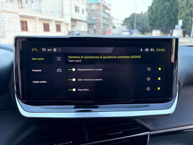 PEUGEOT 2008 Hybrid 145 e-DCS6 Allure