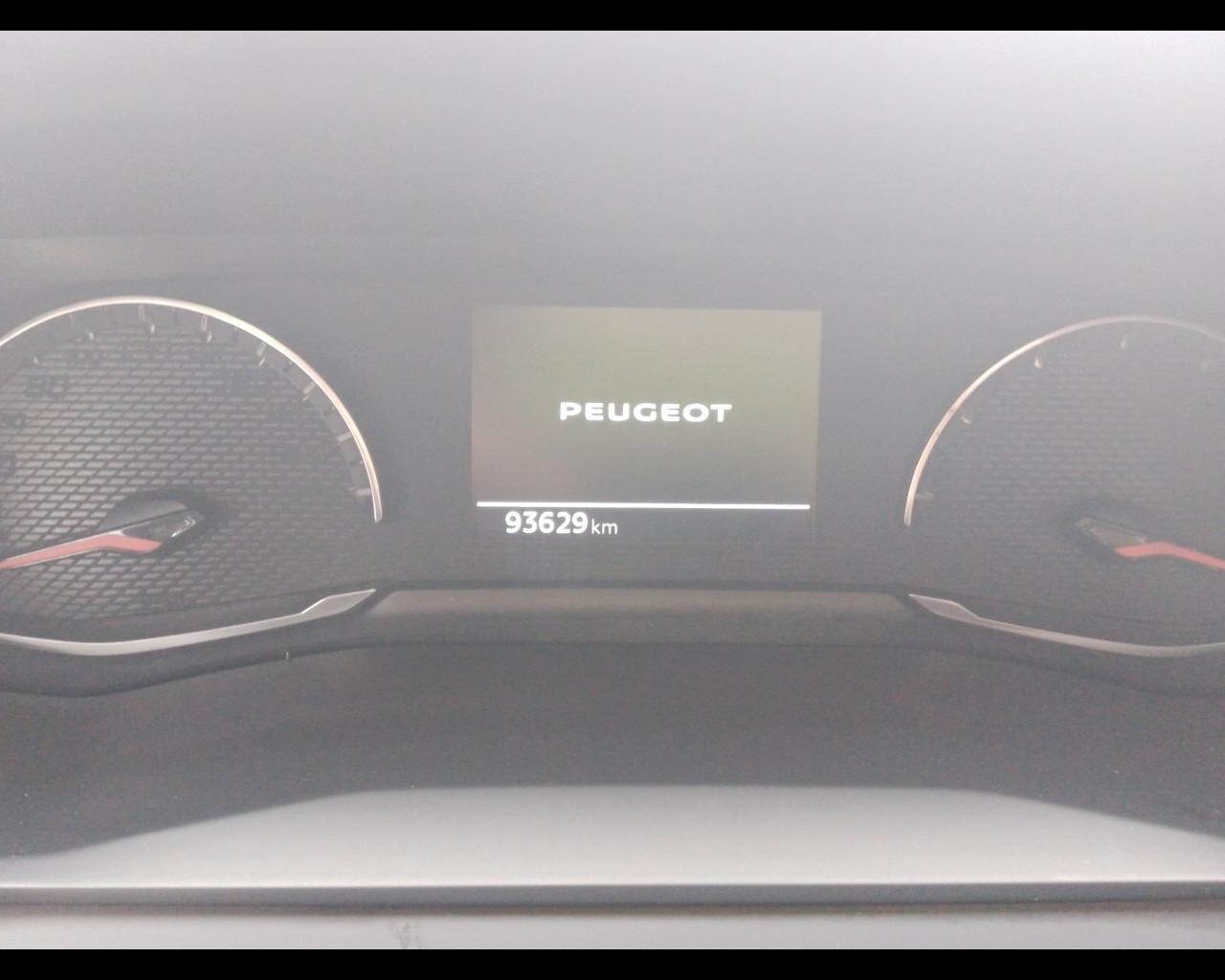 PEUGEOT 208 2ª serie - 208 BlueHDi 100 Stop&Start 5 porte Active