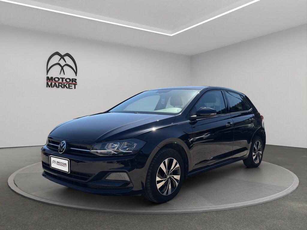 Volkswagen Polo 1.6 TDI SCR BlueMotion Comfortline