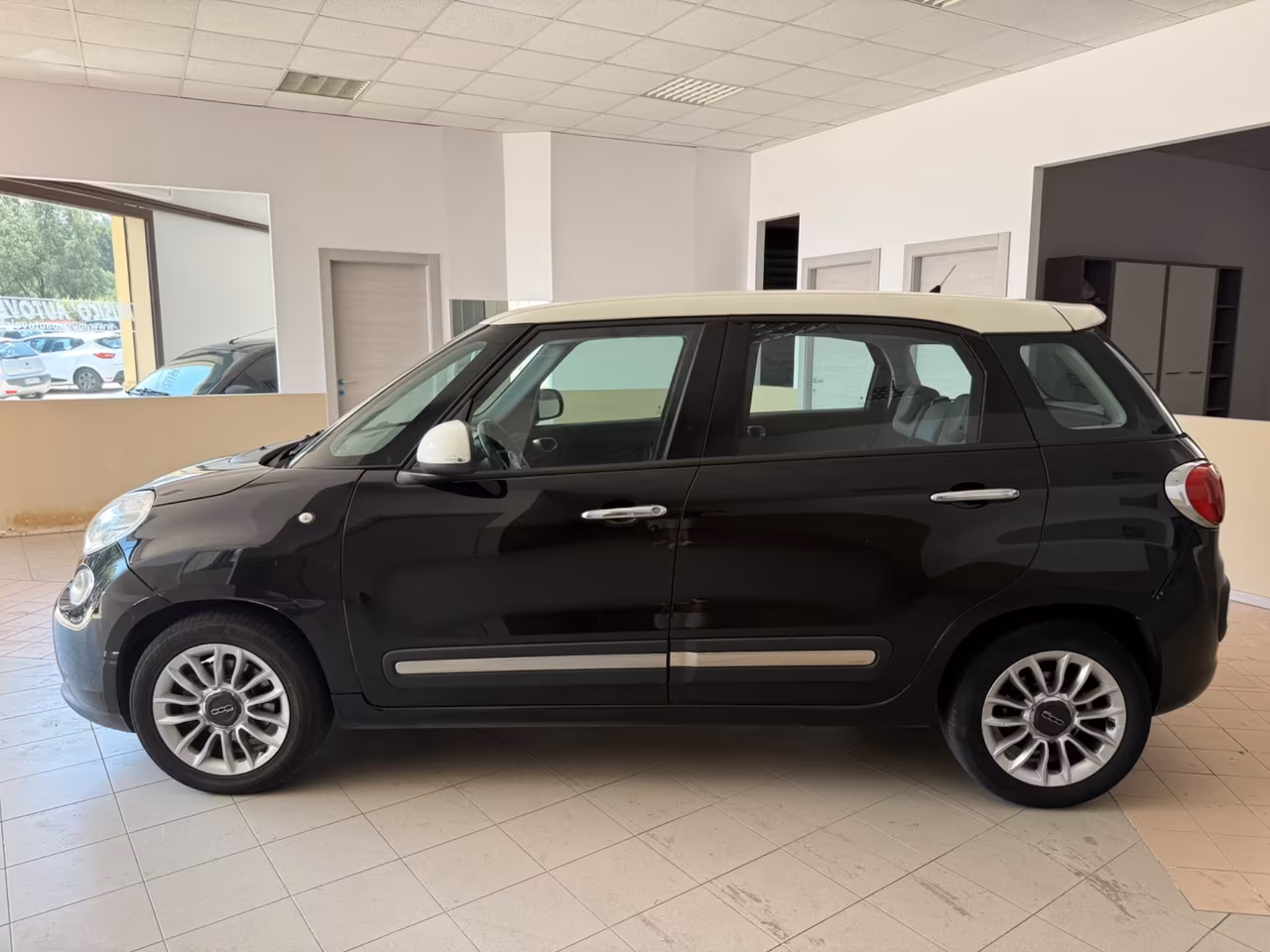 Fiat 500L 1.3 Multijet 85 CV Easy