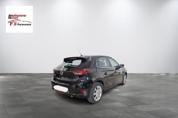 Opel Corsa 1.2 Elegance 75.000KM