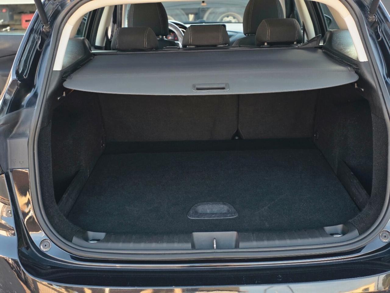 FIAT TIPO 1.3 95CV 24MESI DI GARANZIA - 2022