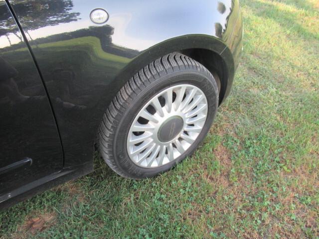 Fiat 500 1.2 Lounge Tetto panoramico Poss. GPL