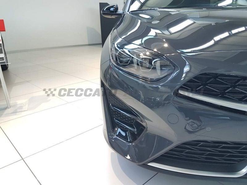 KIA ProCeed ProCeed 1.5 t-gdi mhev GT Line 160cv dct