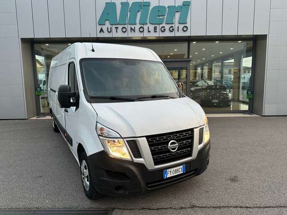 Nissan NV400 35S13 2.3dCi 130CV Furgo L3H2 3700x1780x1900kg1256