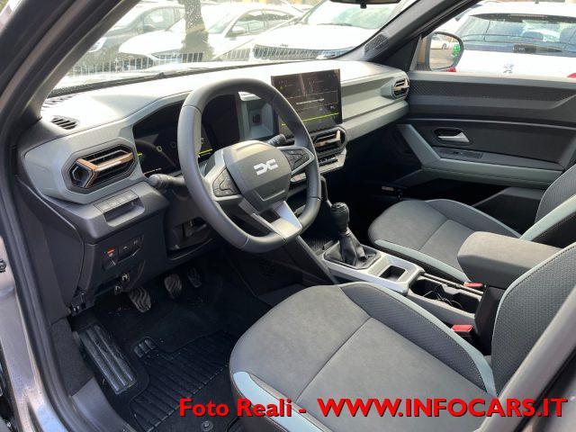 DACIA Bigster 1.2 Eco-G 140 CV MHEV Extreme - KM0 - PROMO