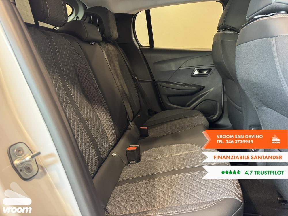PEUGEOT 208 2ª serie 208 PureTech 100 Stop&Sta...