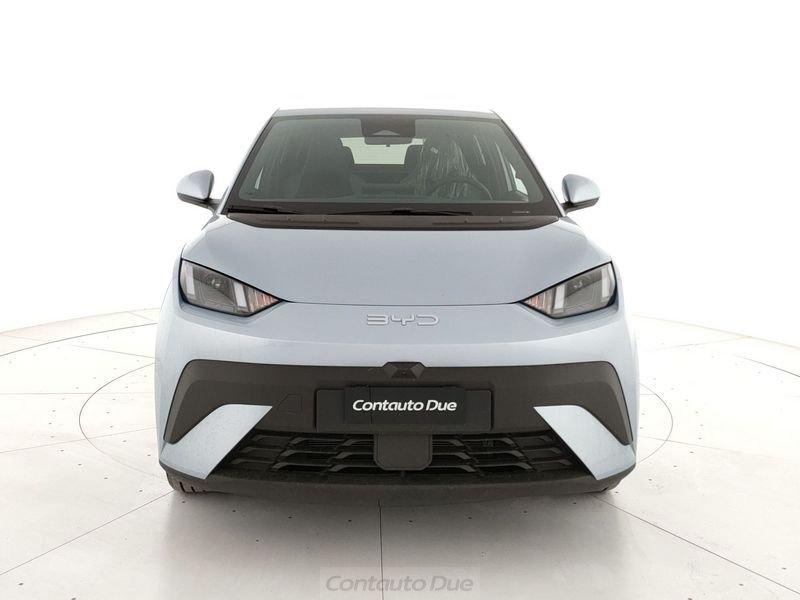 BYD Dolphin Surf Dolphin Surf 43,2 kWh Comfort