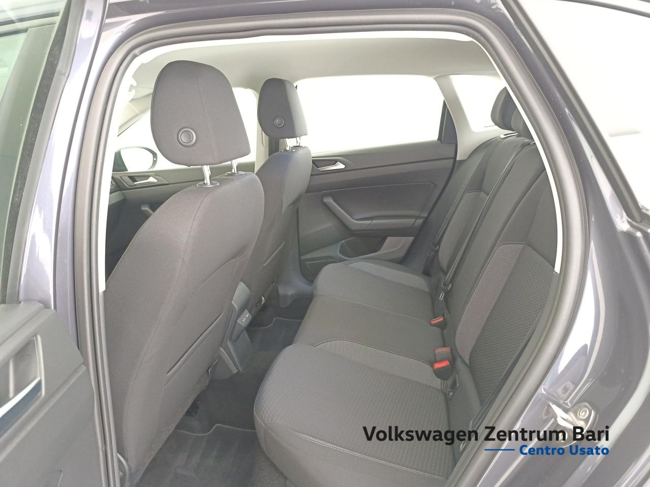 Volkswagen Taigo 1.0 tsi life 115cv