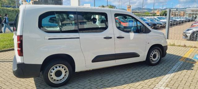 OPEL Combo Cargo 1.5 Diesel 100CV PL-DC 850kg