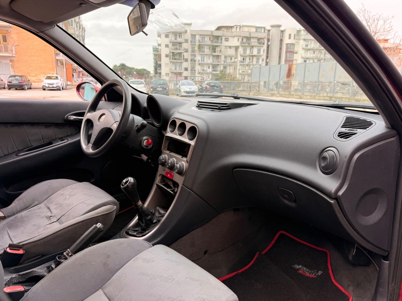 Alfa Romeo 156 Storica Full Perfett 1.6i 16V Twin Spark