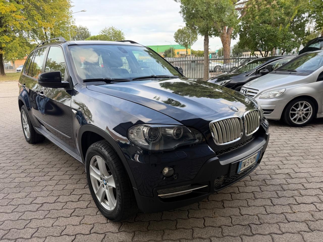 Bmw X5 xDrive30d Futura