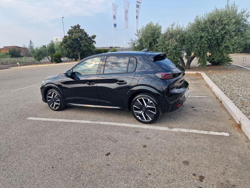 PEUGEOT 208 II 2023 - 208 1.2 puretech GT s&s 100cv