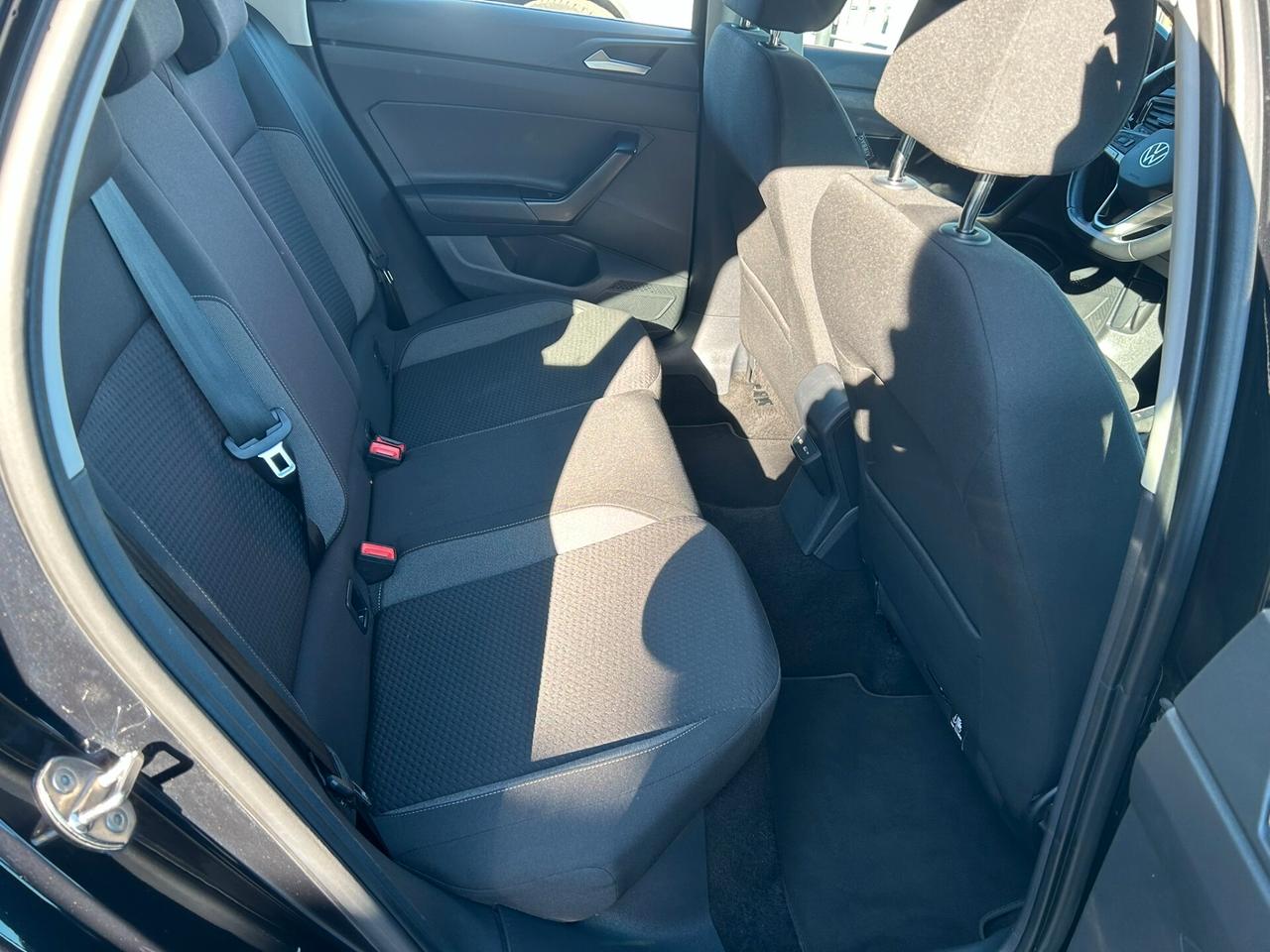 Volkswagen Taigo 1.0 TSI 95CV Life - OK NEOPATENTATI