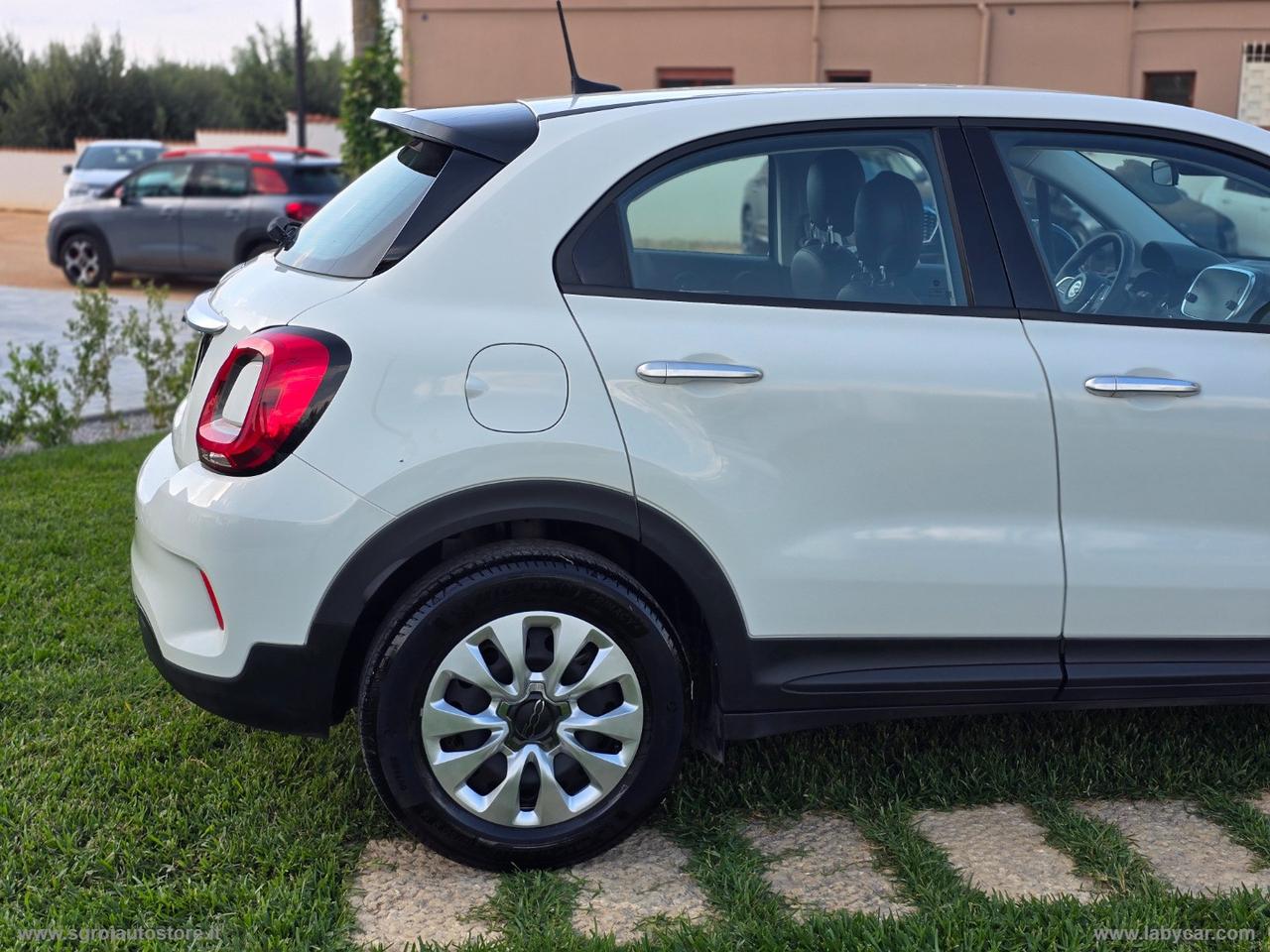 FIAT 500X 1.3 M.Jet 95 CV