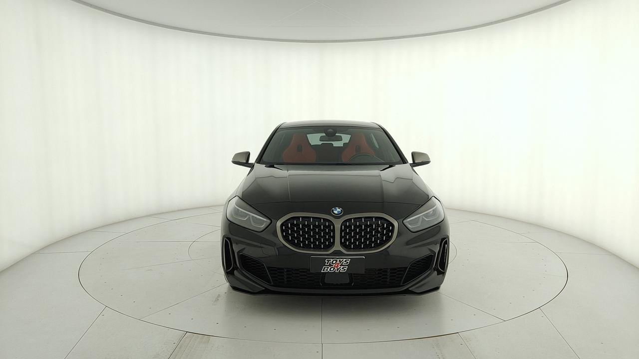 BMW Serie 1 F40 - M 135i xdrive auto