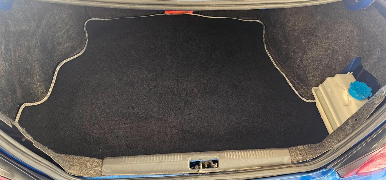 Subaru Impreza 2.0 turbo 16V cat STi 265cv leggi