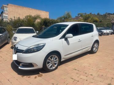 Renault Scenic Xmode "Finanziabile Senza Busta Paga"