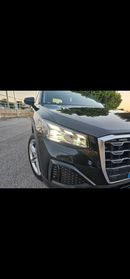 Audi Q2 35 TDI