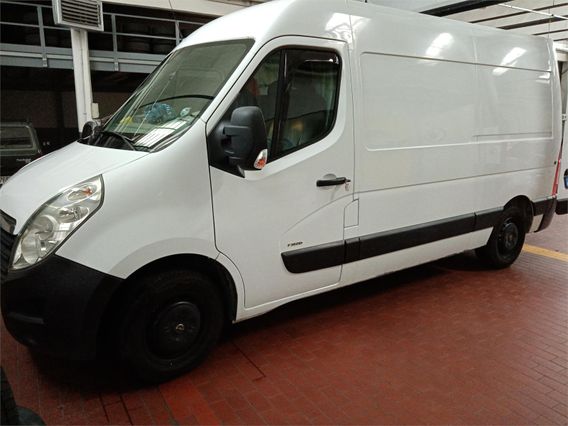 OPEL MOVANO L2 H2