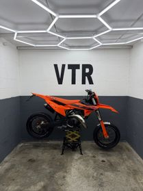 Ktm 125 SX