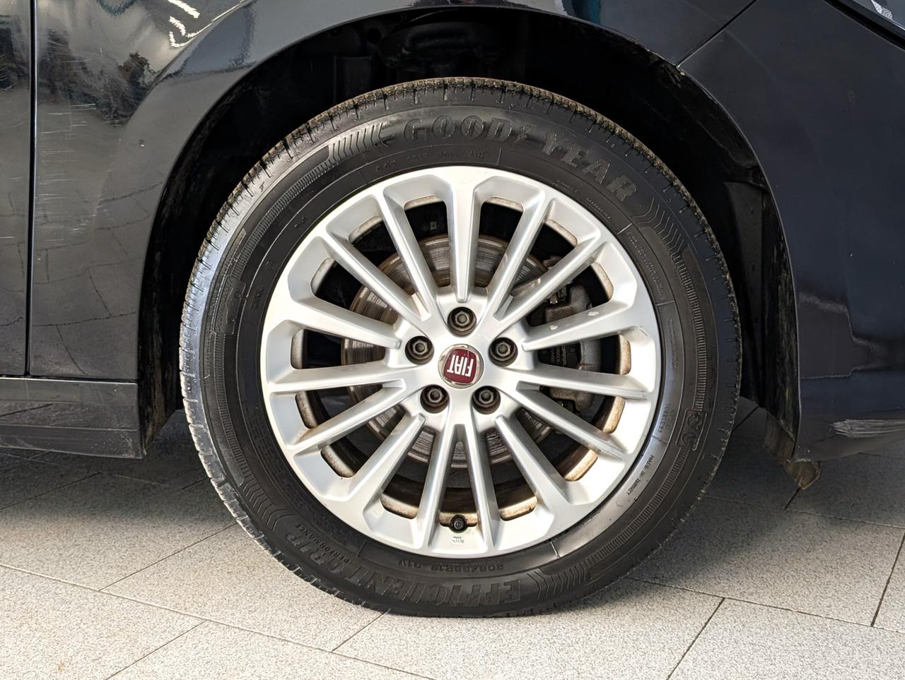 Fiat Tipo 1.3 Mulltijet 95cv Life