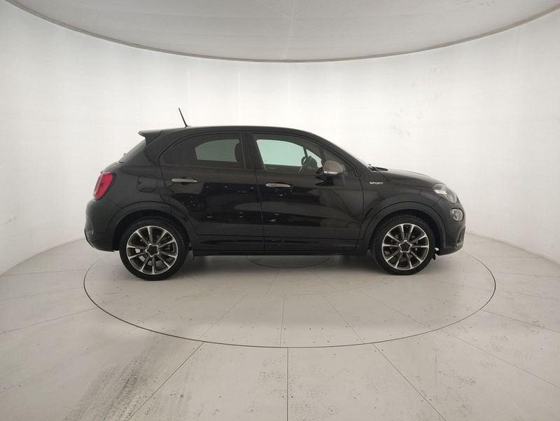 FIAT 500X 1.6 mjt Sport 4x2 120cv my20