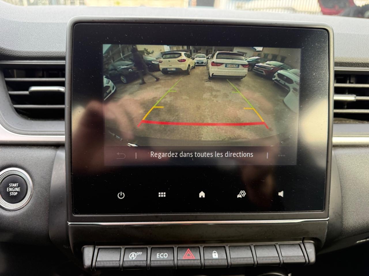 Renault Captur Blue dCi 115 CV EDC Intens