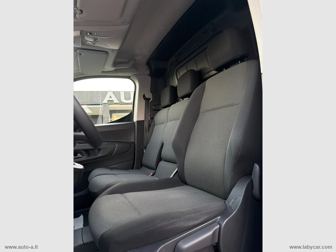 Berlingo BlueHDi 100 CV 3 POSTI