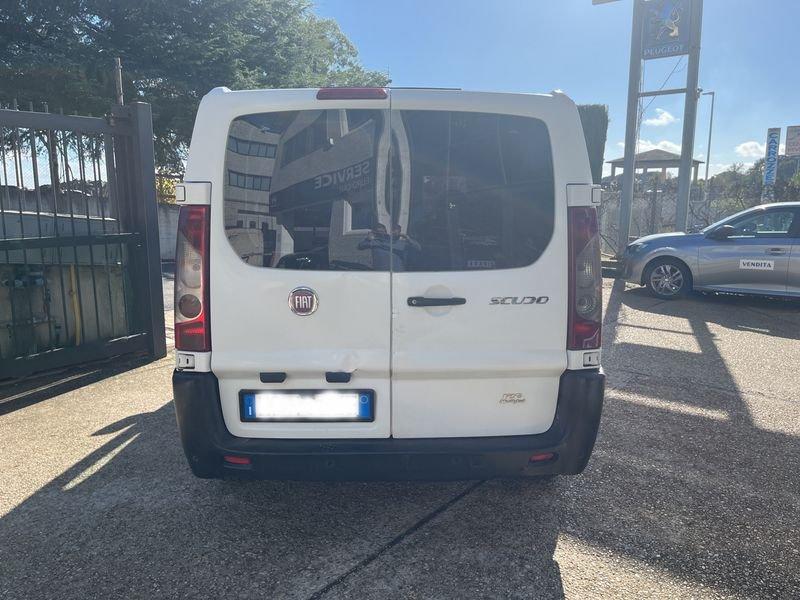 FIAT Scudo Scudo 2.0 MJT PC Combi 5 posti (M1)