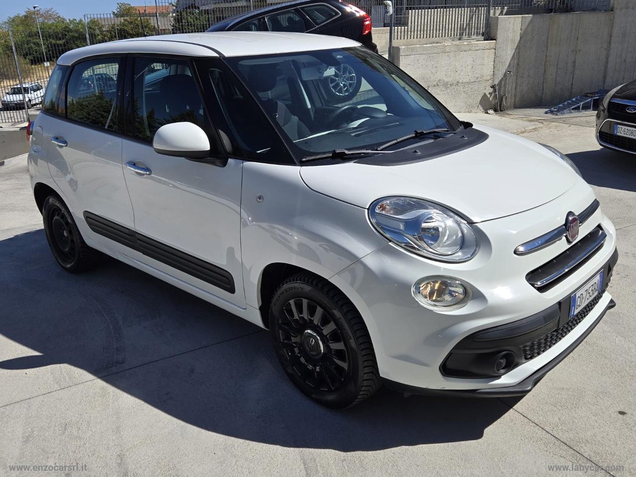 FIAT 500L 1.6 MJT 120 CV Mirror AUTOCARRO 4 POSTI