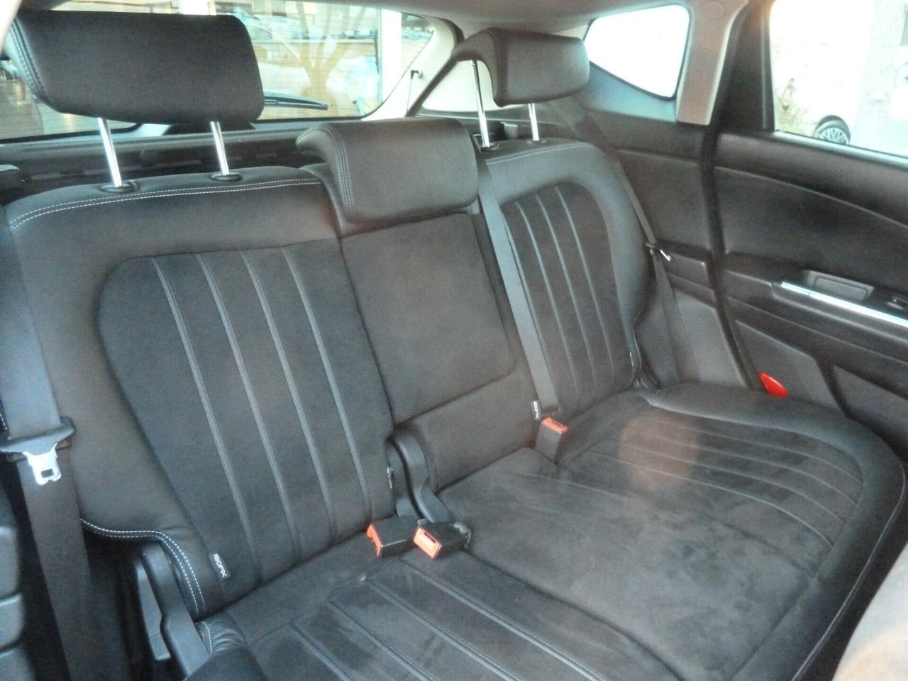 Lancia Delta 1.6 MJT DPF Gold