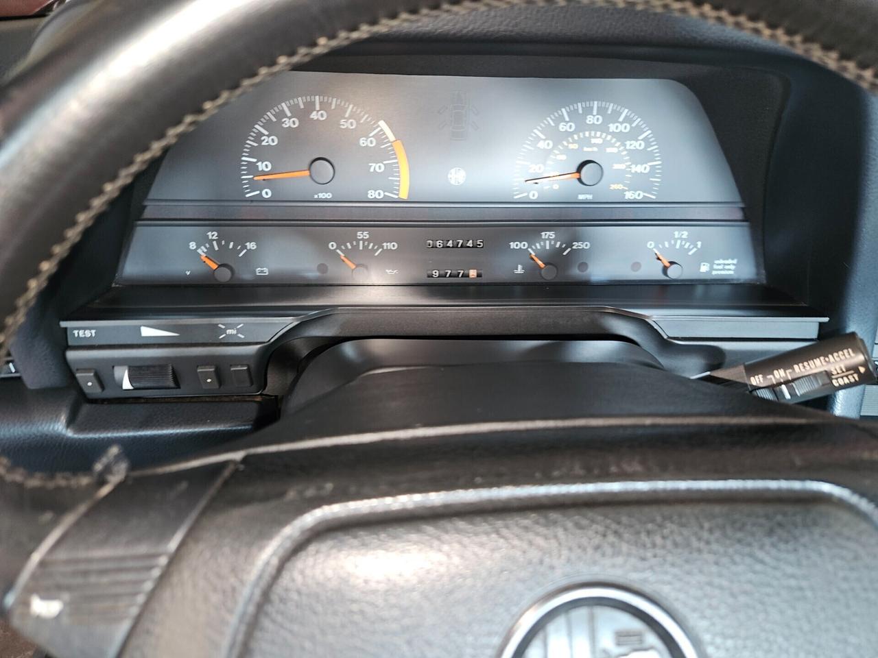 Alfa Romeo 164 3.0 V6 12v 192cv 64.000 km