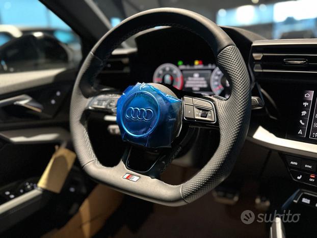 Audi A3 SPB 35 TDI S line edition