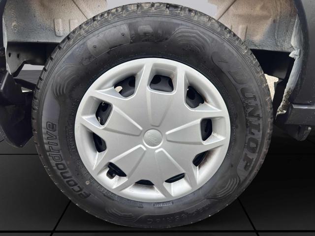 FORD Transit 350 2.0 TDCI(PM-TM 2H2)CRUISE-ASSISTENZA FRENATA-