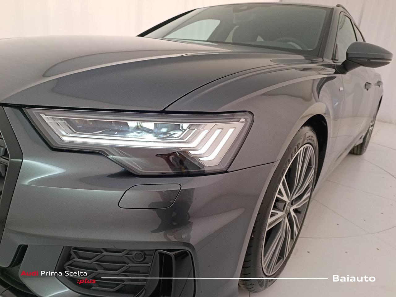 Audi A6 avant 50 2.0 tfsi e s line edition quattro ultra s tronic