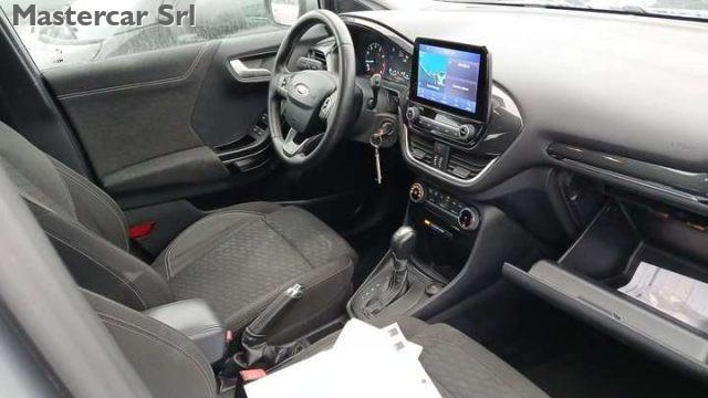 FORD Puma Puma 1.0 ecoboost AUTOM Titanium TG : GJ703ZB