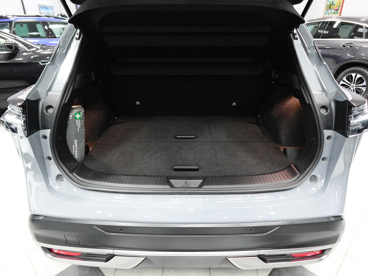 Nissan Qashqai 1.3 BZ 158 CV MHEV X-TRONIC N-CONNECTA