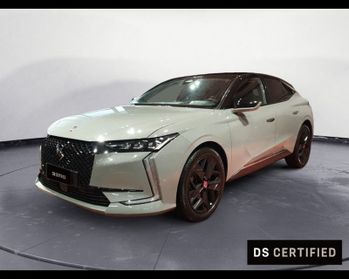 DS DS4 2ª serie BlueHDi 130 aut. Performance Line+