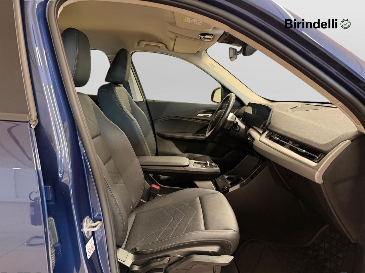 BMW X1 (U11) - X1 sDrive 18d