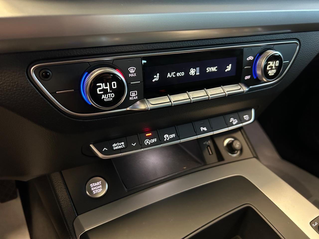 Audi Q5 SPB 40 TDI quattro S tronic line