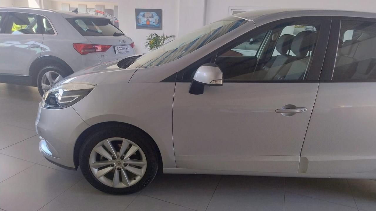 Renault Scenic Scénic XMod 1.5 dCi 110CV Start&Stop Wave