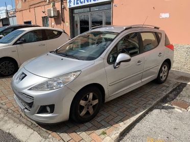 Peugeot 207 1.4 VTi 95CV SW Ciel Allure