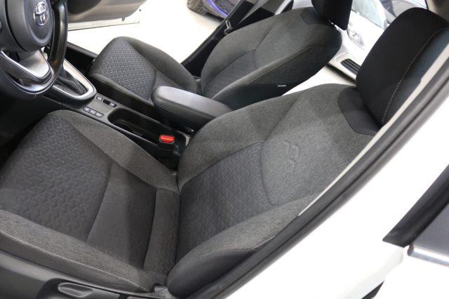 TOYOTA Yaris Cross 1.5 Hybrid 5p. E-CVT Active Eco "" Km 47000 ""