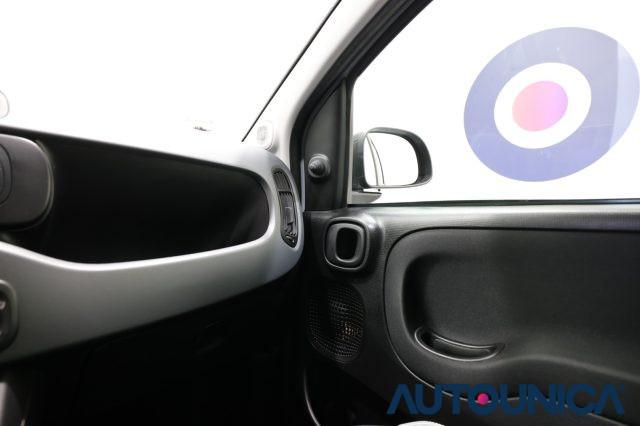 FIAT Panda 0.9 TWINAIR TURBO S&S 4x4 CITY CROSS NEOPATENTATI